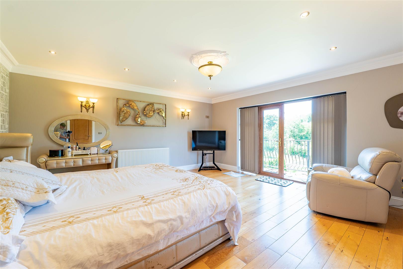 Church Street, Higher Walton, Preston